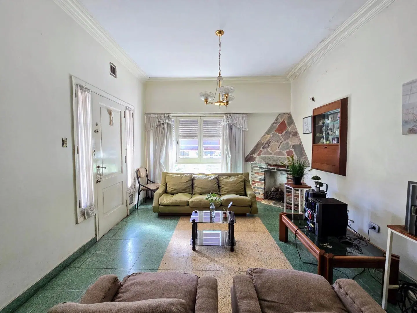 Chalet en Venta en Villa Sarmiento 3