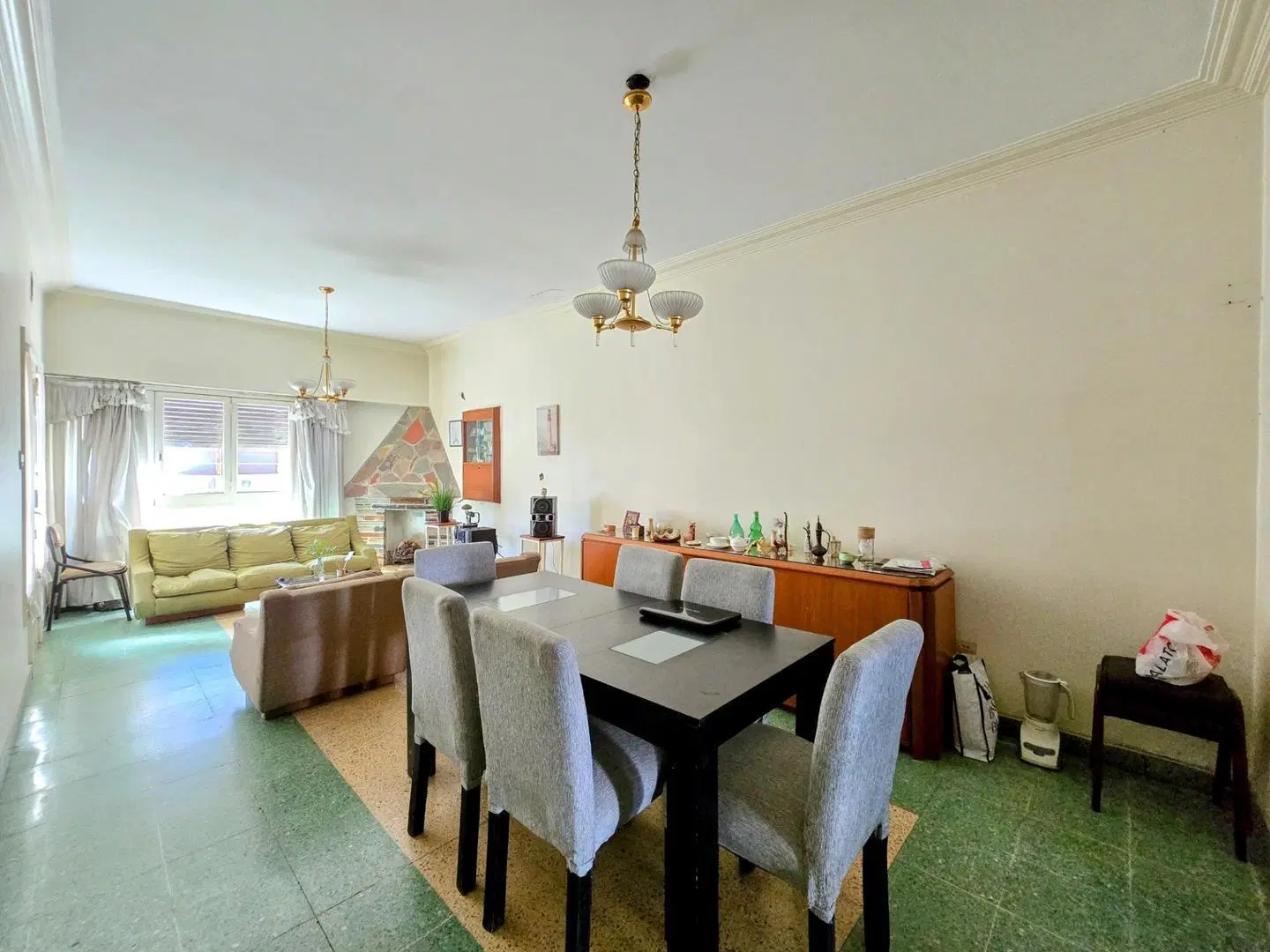 Chalet en Venta en Villa Sarmiento 2