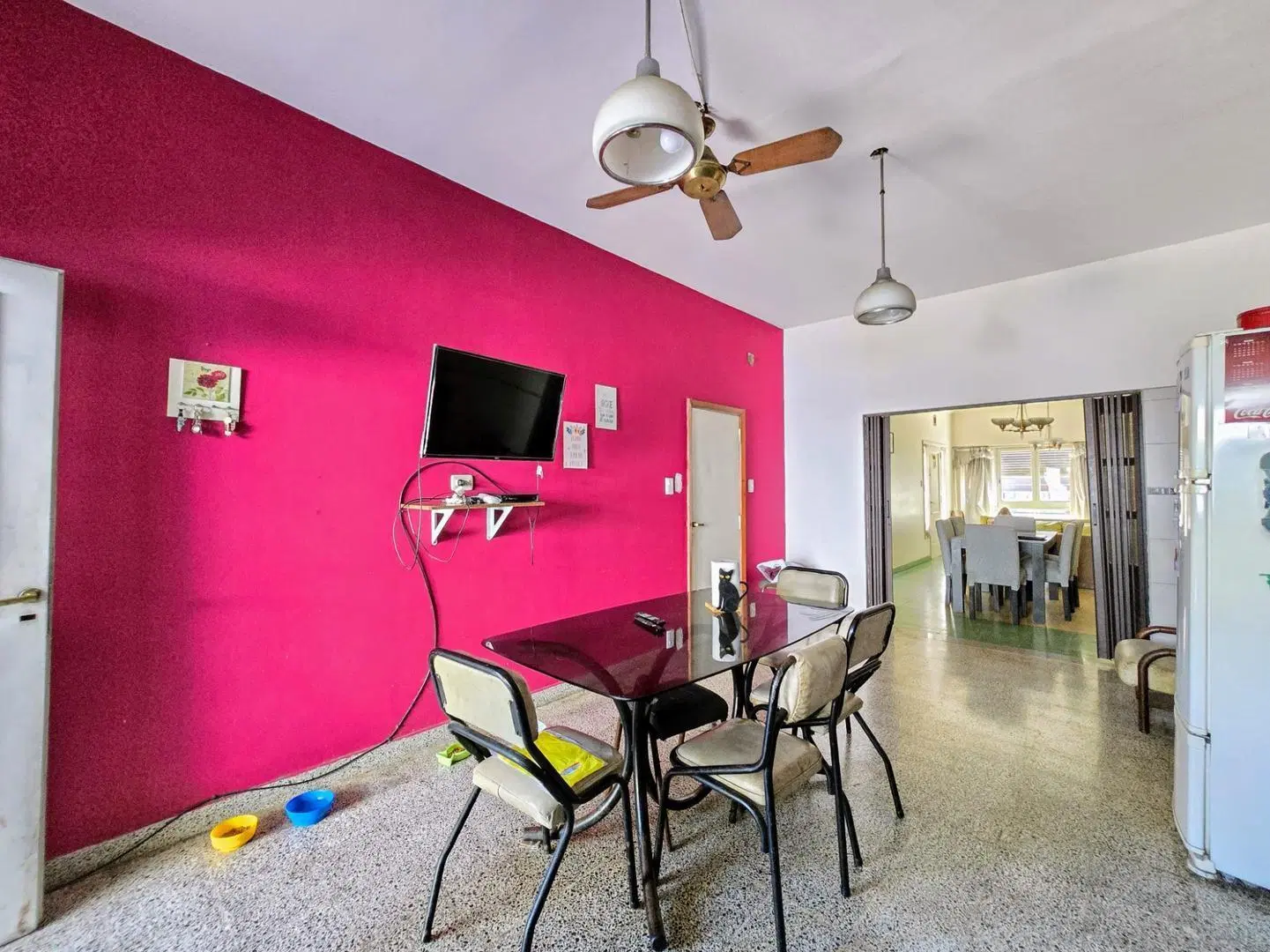 Chalet en Venta en Villa Sarmiento 5