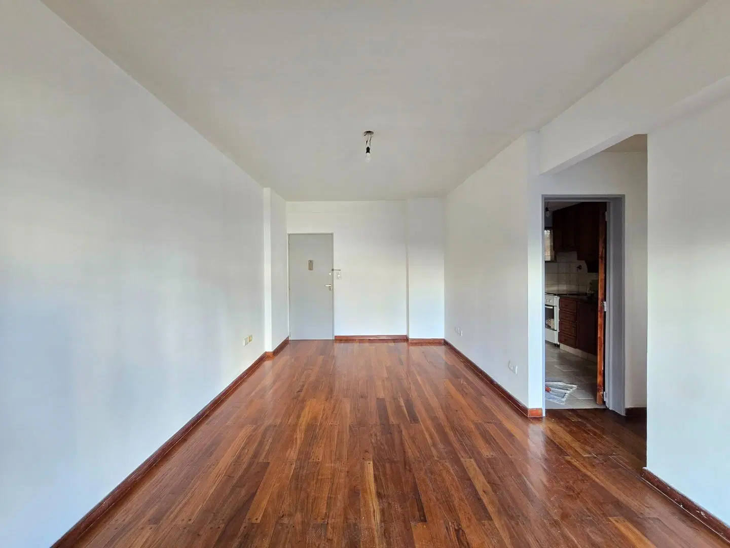 Departamento en Venta en Ramos Mejía 2