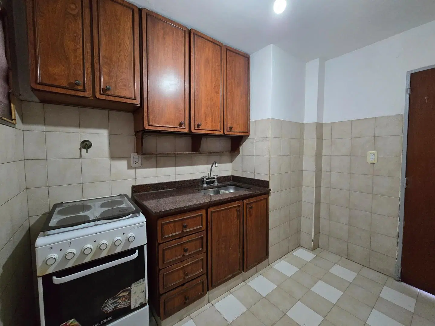 Departamento en Venta en Ramos Mejía 3