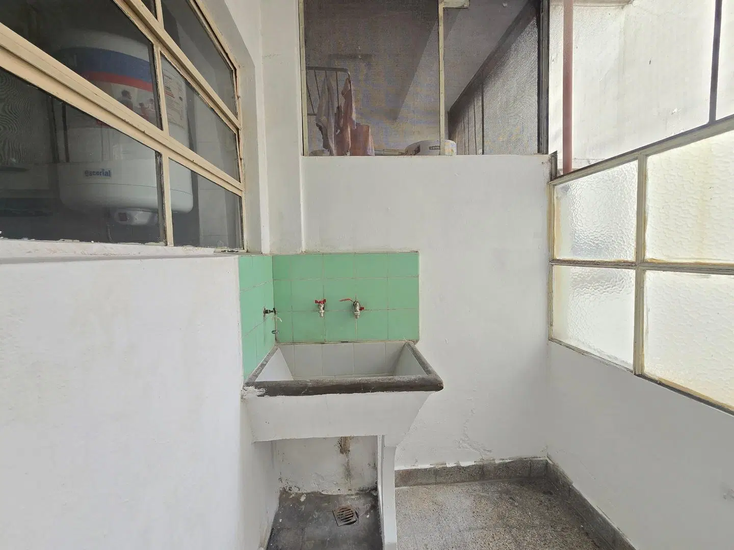 Departamento 3 ambientes en Venta en Ramos Mejía 5