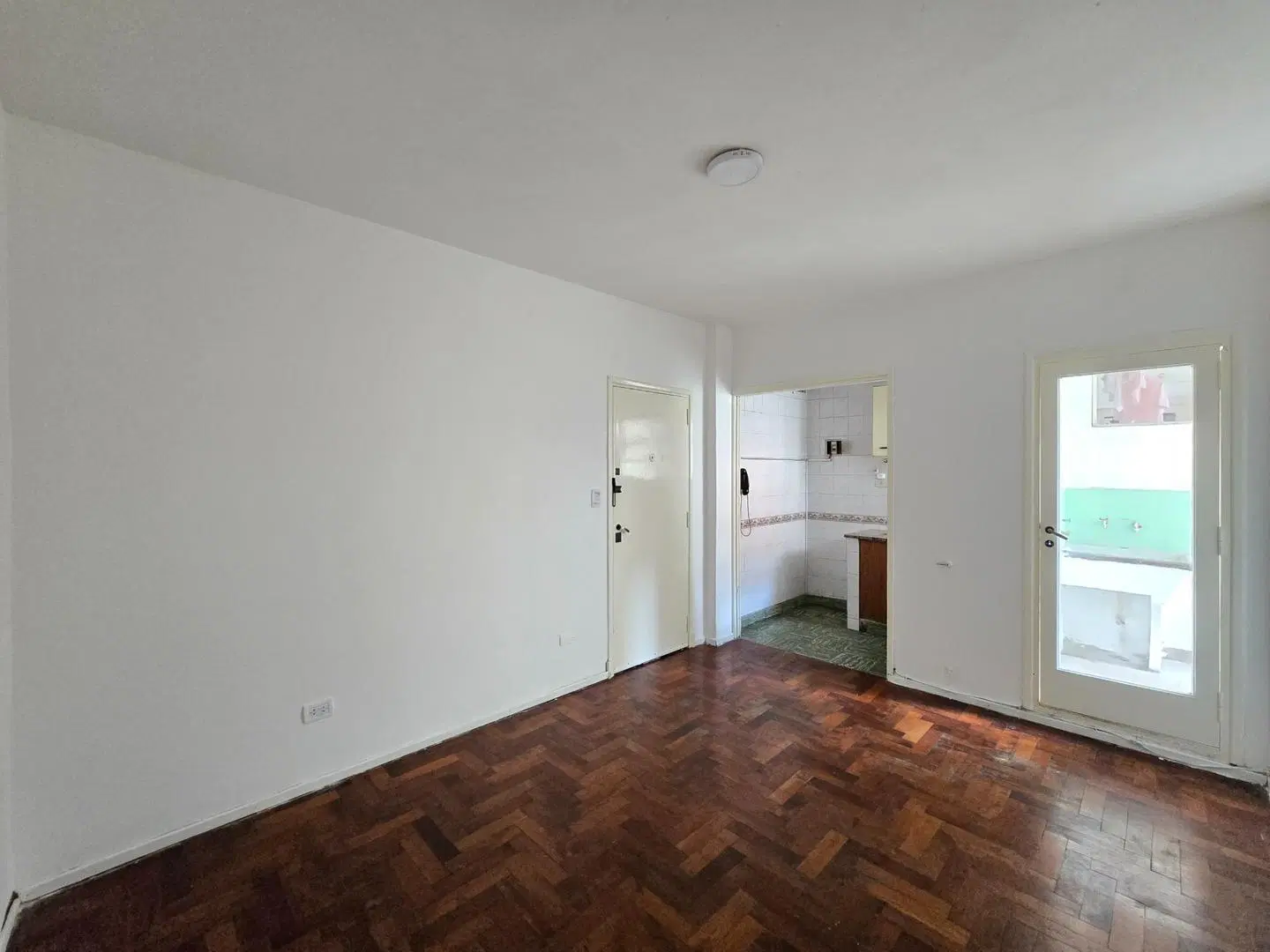 Departamento 3 ambientes en Venta en Ramos Mejía 3