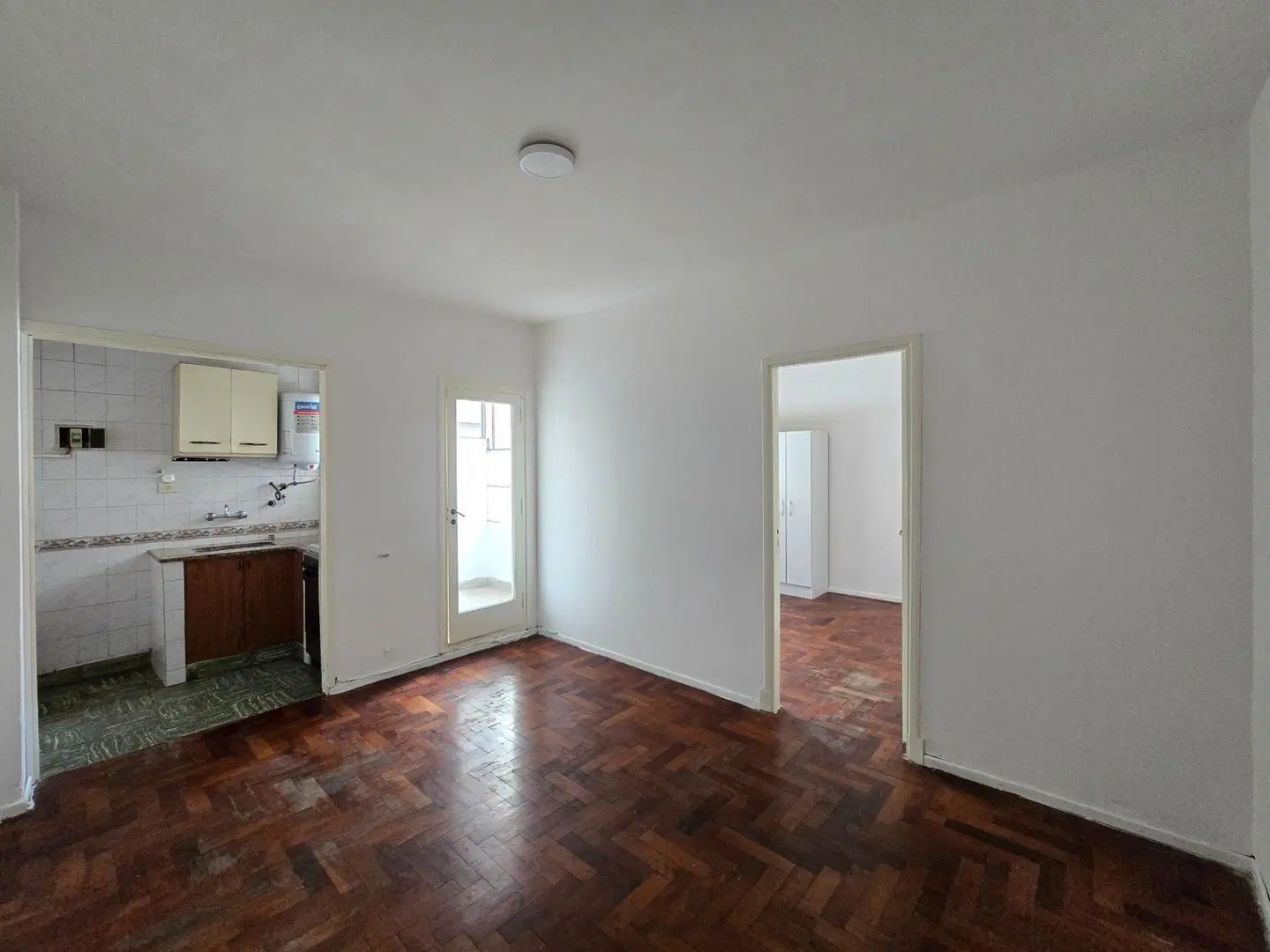 Departamento 3 ambientes en Venta en Ramos Mejía 4