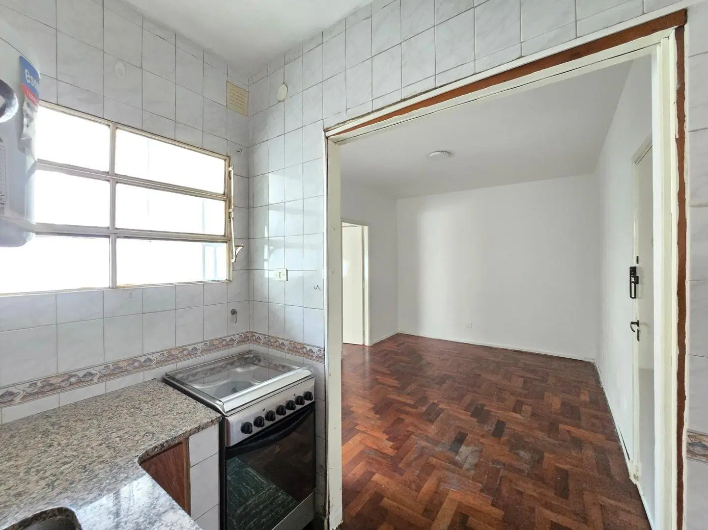 Departamento 3 ambientes en Venta en Ramos Mejía 1