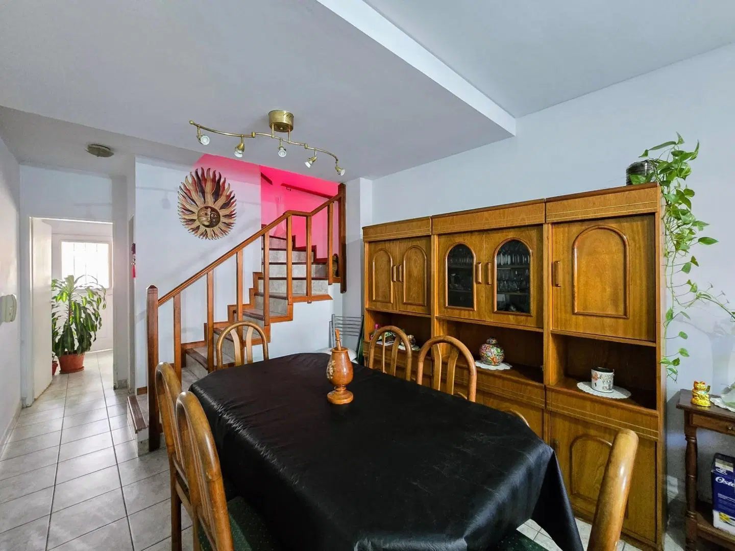 Duplex 4 ambientes en Venta en Villa Sarmiento 1