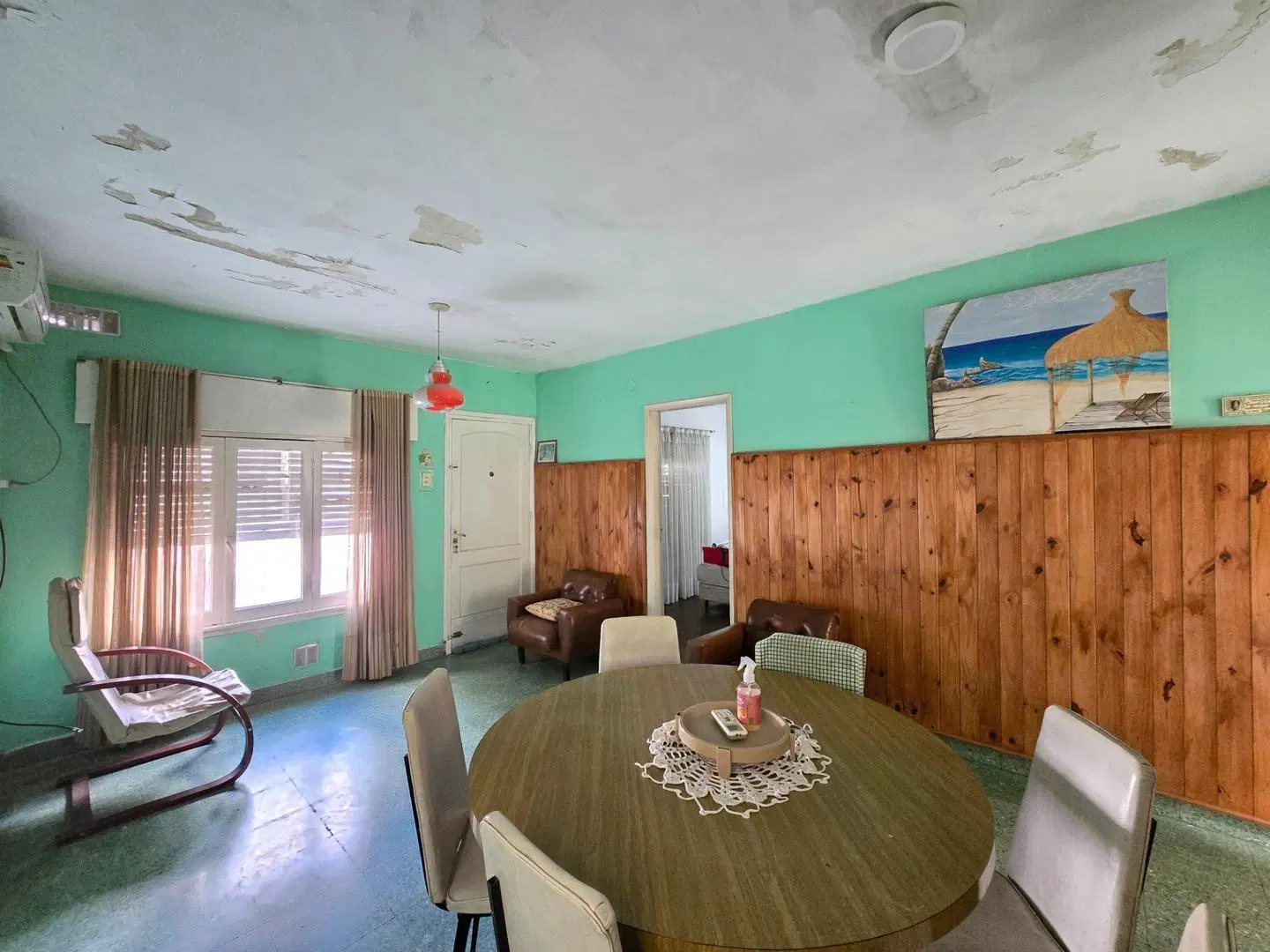 Casas en Venta en Ramos Mejía 5