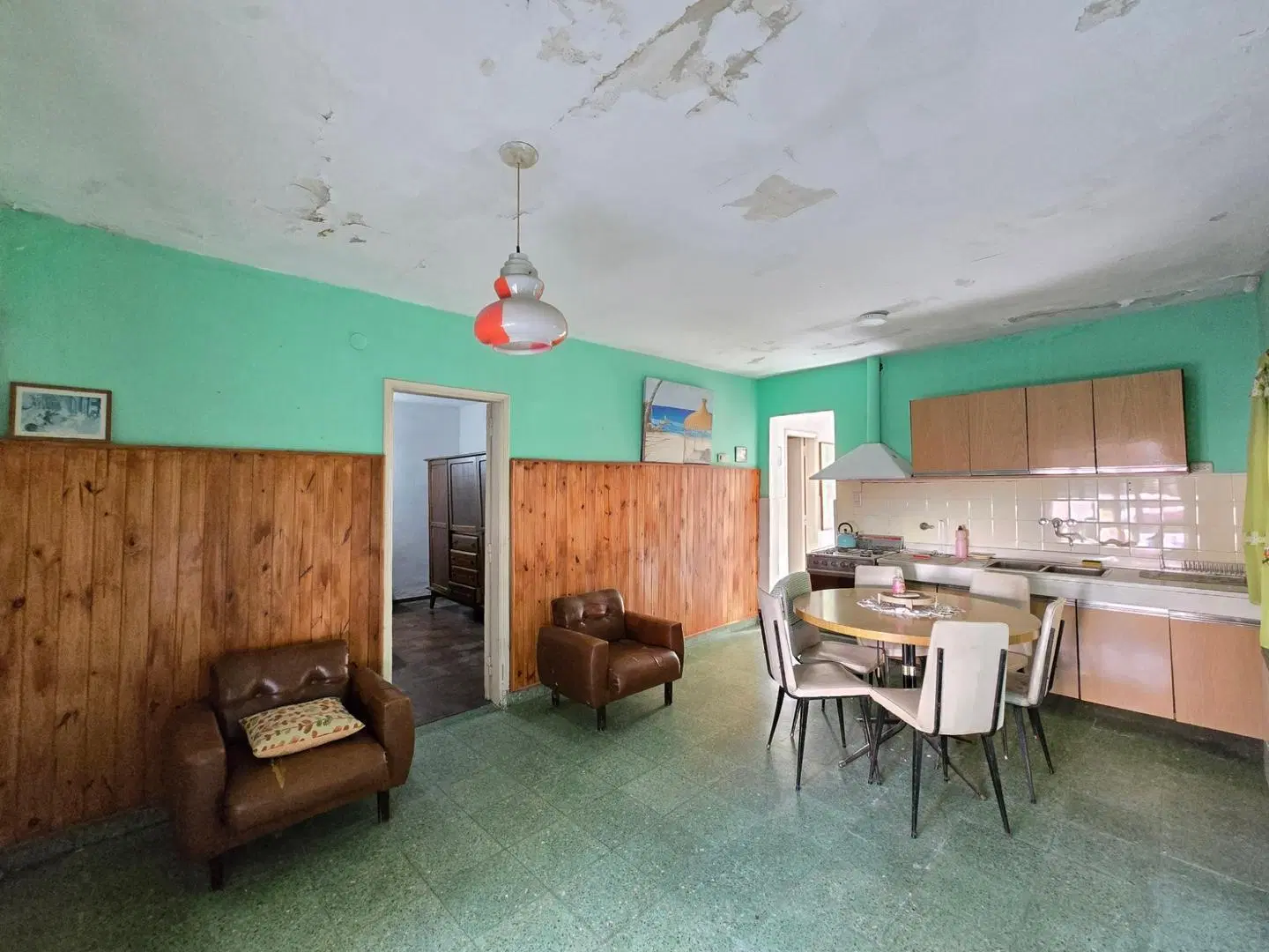 Casas en Venta en Ramos Mejía 2