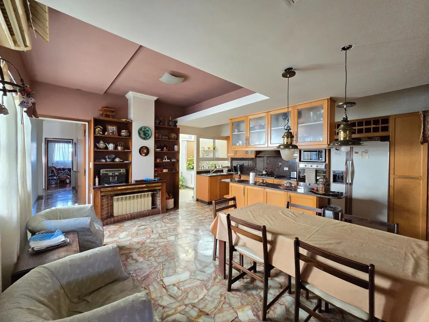 Casa en Venta en Ramos Mejía 8