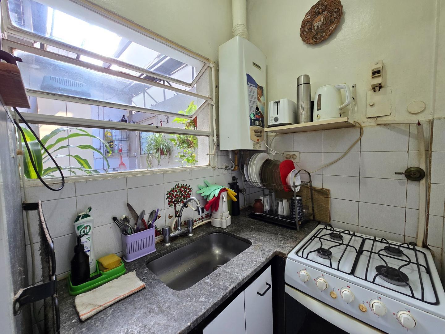 Foto de PH en Venta en Villa Sarmiento, imagen 2