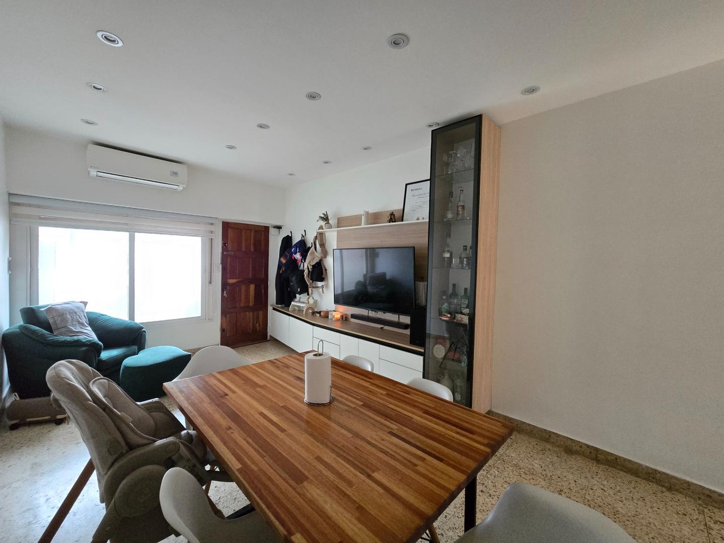 Foto de Dúplex en Venta en Ramos Mejía, imagen 1