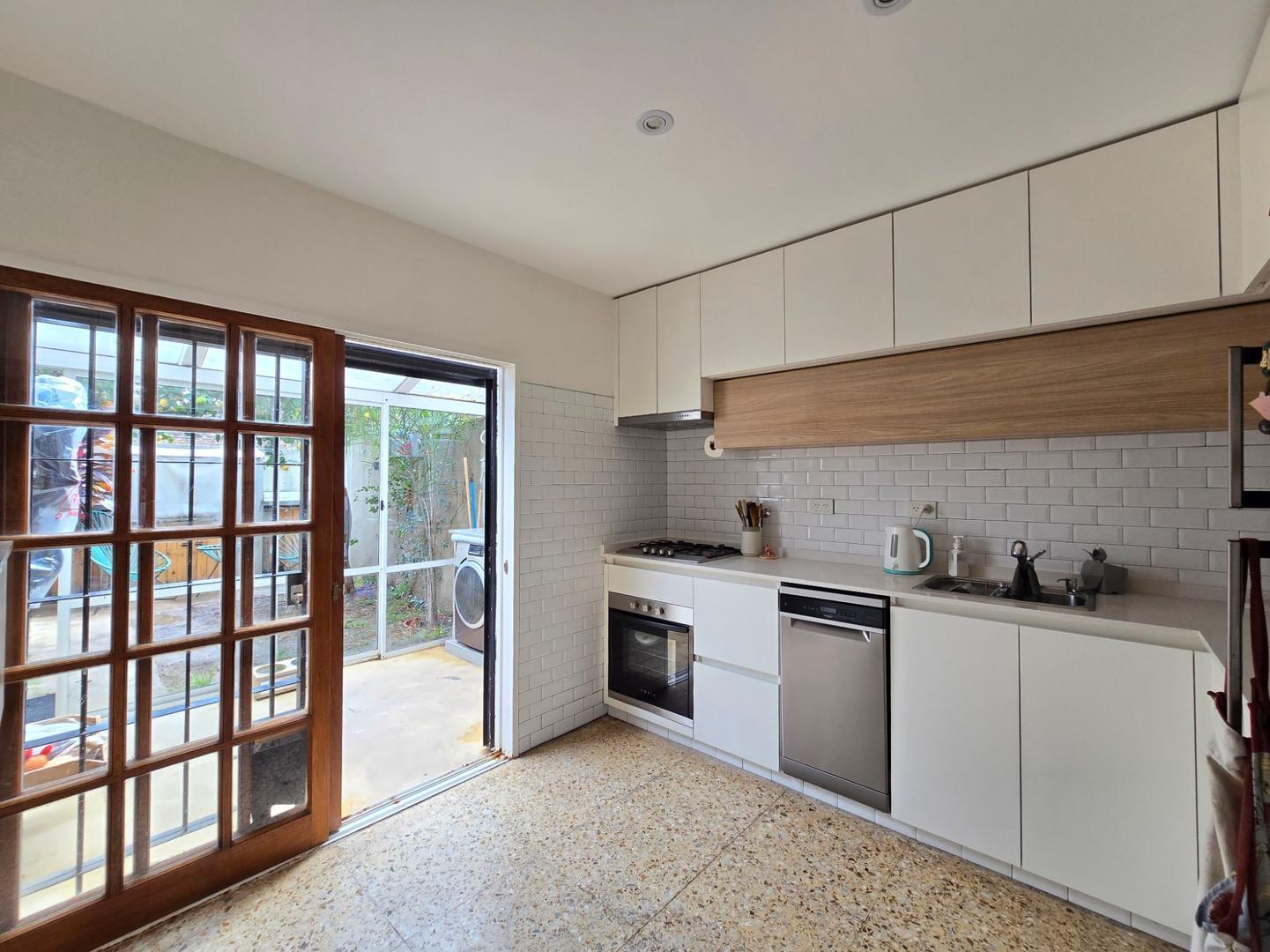 Foto de Dúplex en Venta en Ramos Mejía, imagen 5