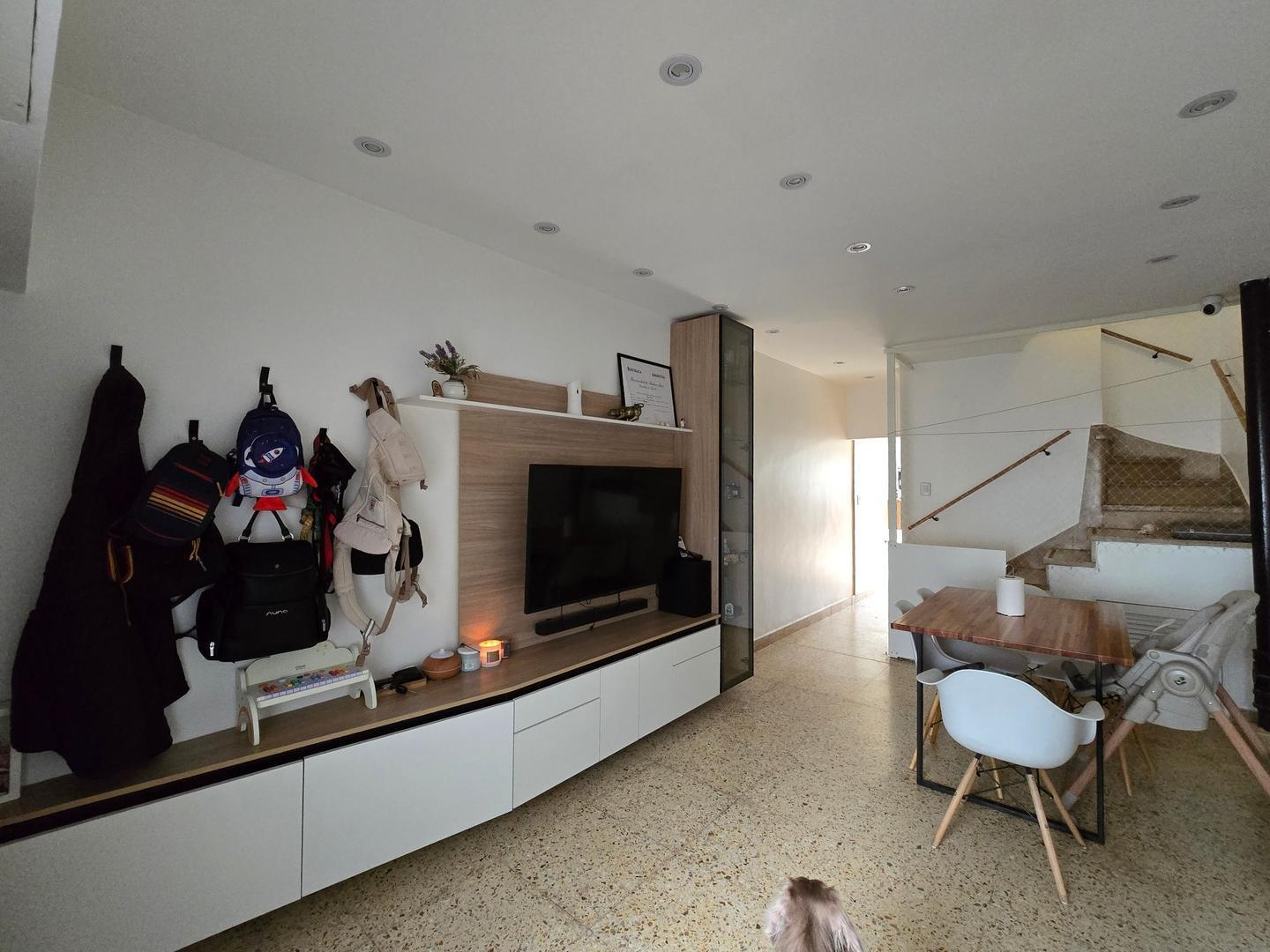 Foto de Dúplex en Venta en Ramos Mejía, imagen 2
