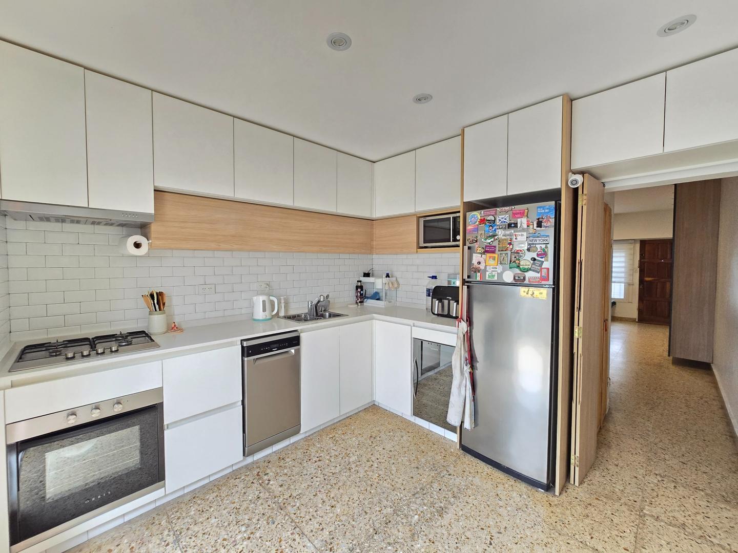 Foto de Dúplex en Venta en Ramos Mejía, imagen 4