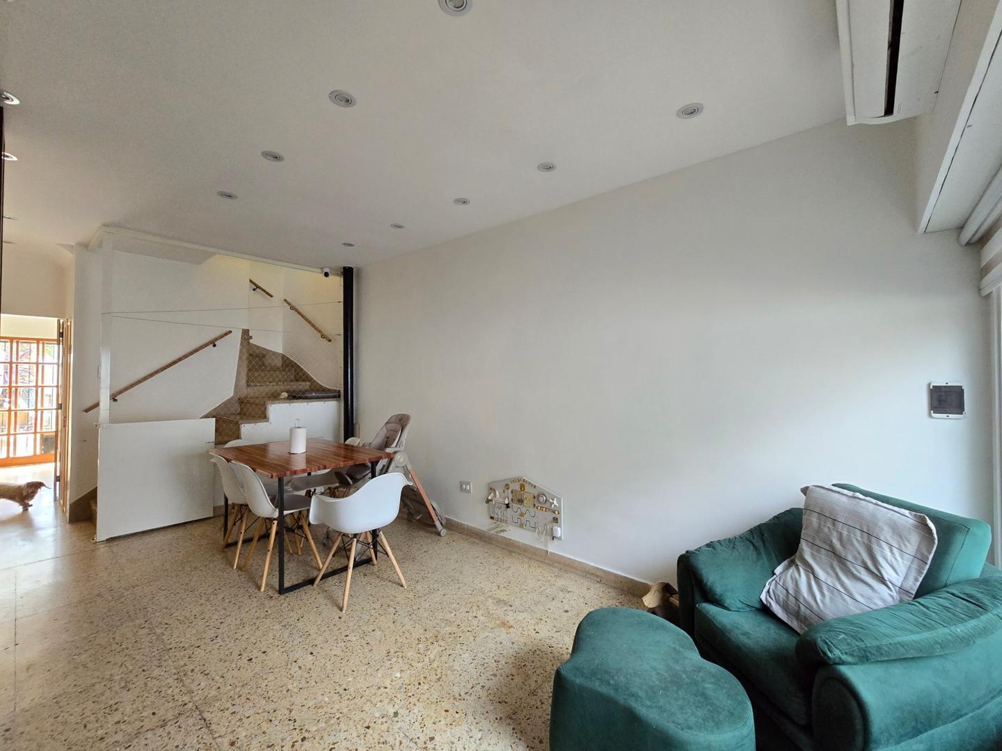 Foto de Dúplex en Venta en Ramos Mejía, imagen 3