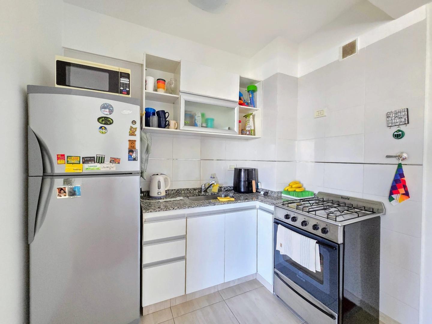 Foto de Departamento c/ cochera y terraza en Venta -Villa Sarmiento, imagen 5