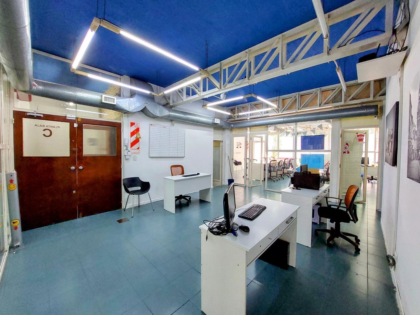 Foto de Oficina Grande en Alquiler en Ramos Mejía, imagen 3