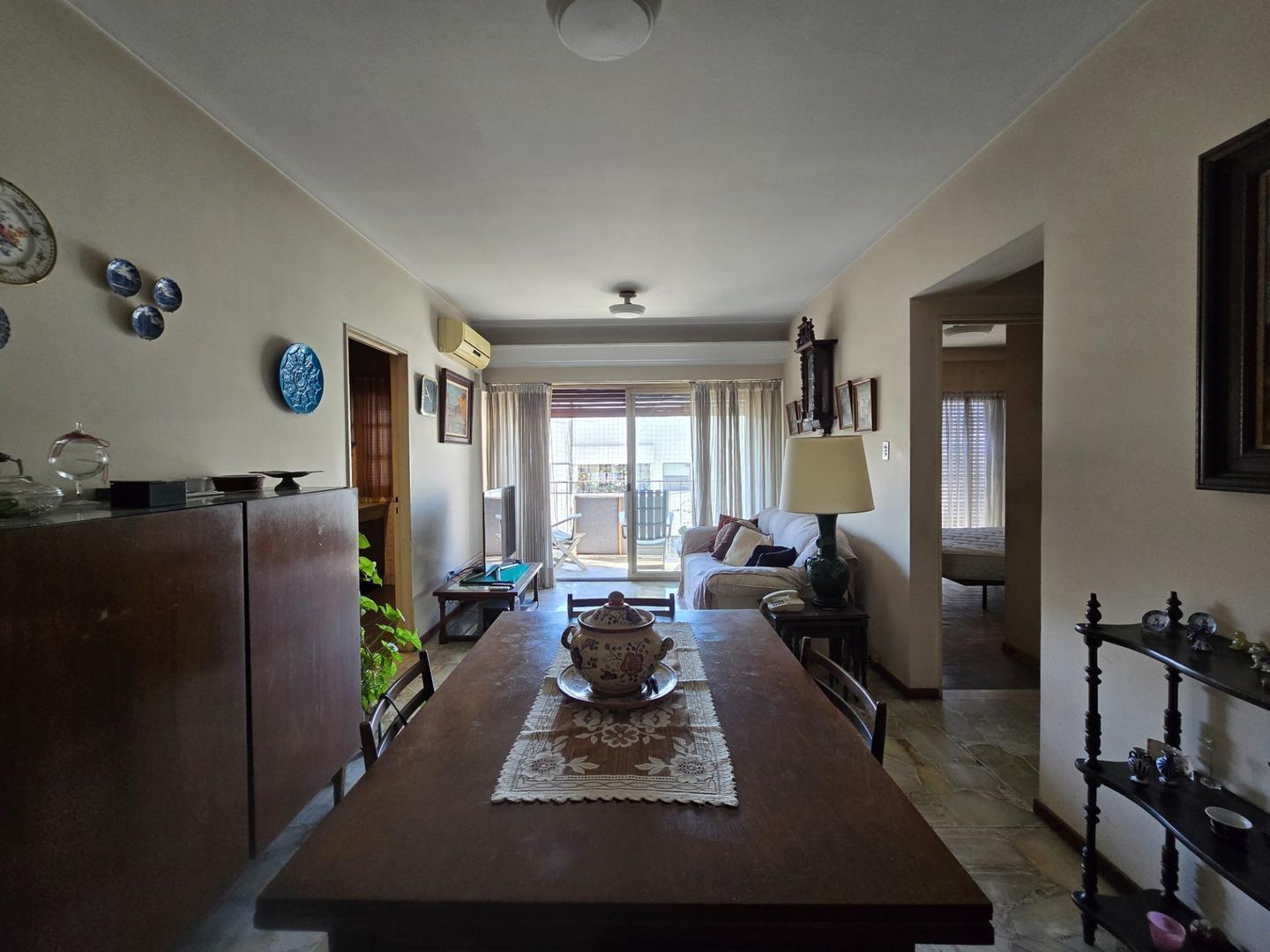 Foto de Departamento 3½ ambientes con balcón cochera en Ramos Mejía, imagen 1