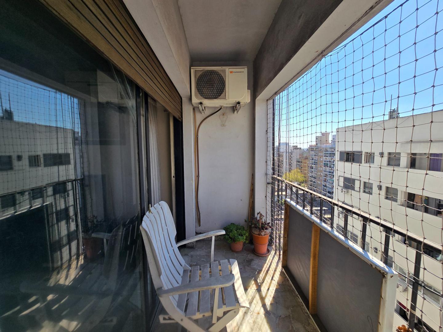Foto de Departamento 3½ ambientes con balcón cochera en Ramos Mejía, imagen 5
