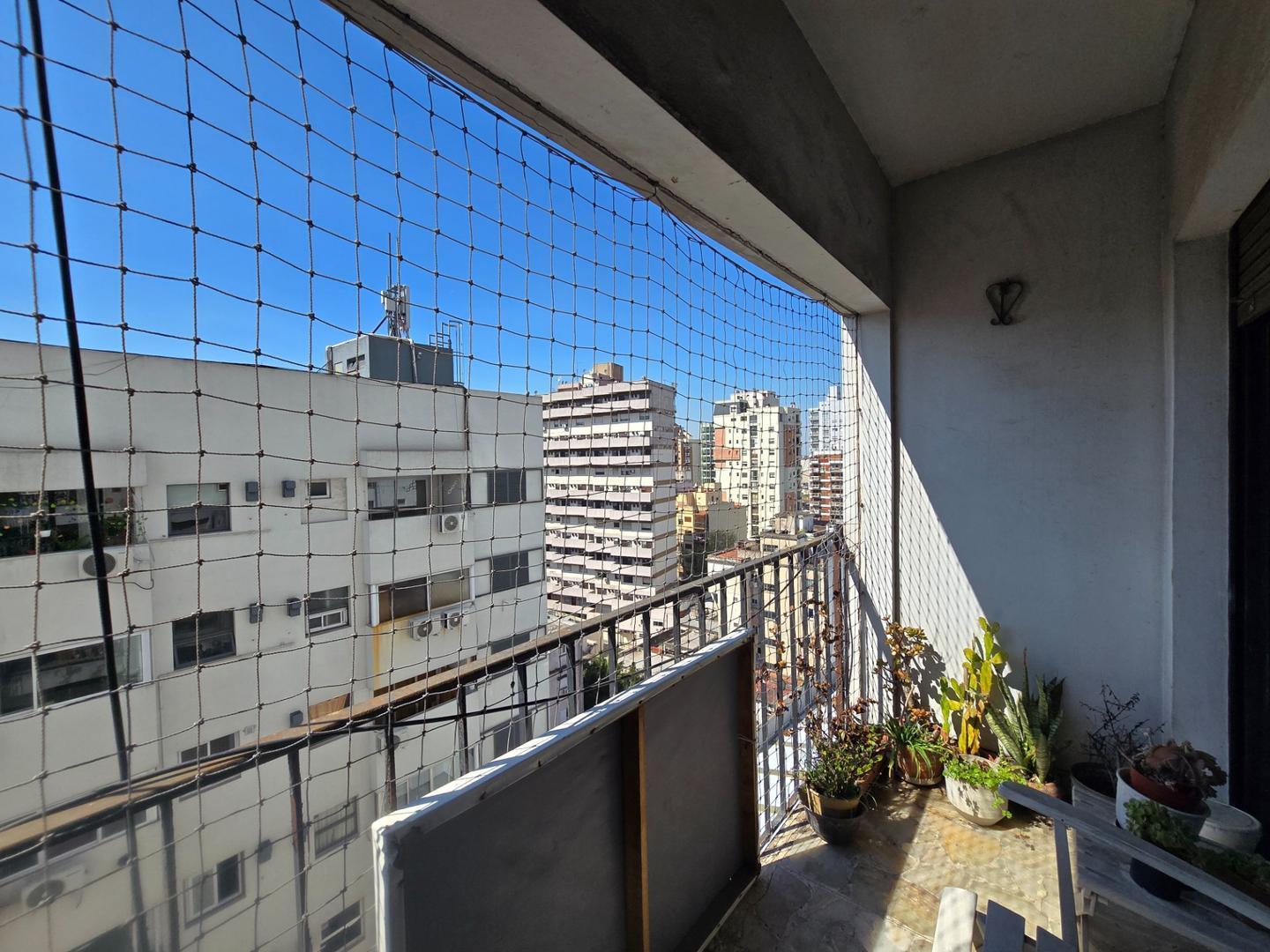 Foto de Departamento 3½ ambientes con balcón cochera en Ramos Mejía, imagen 4