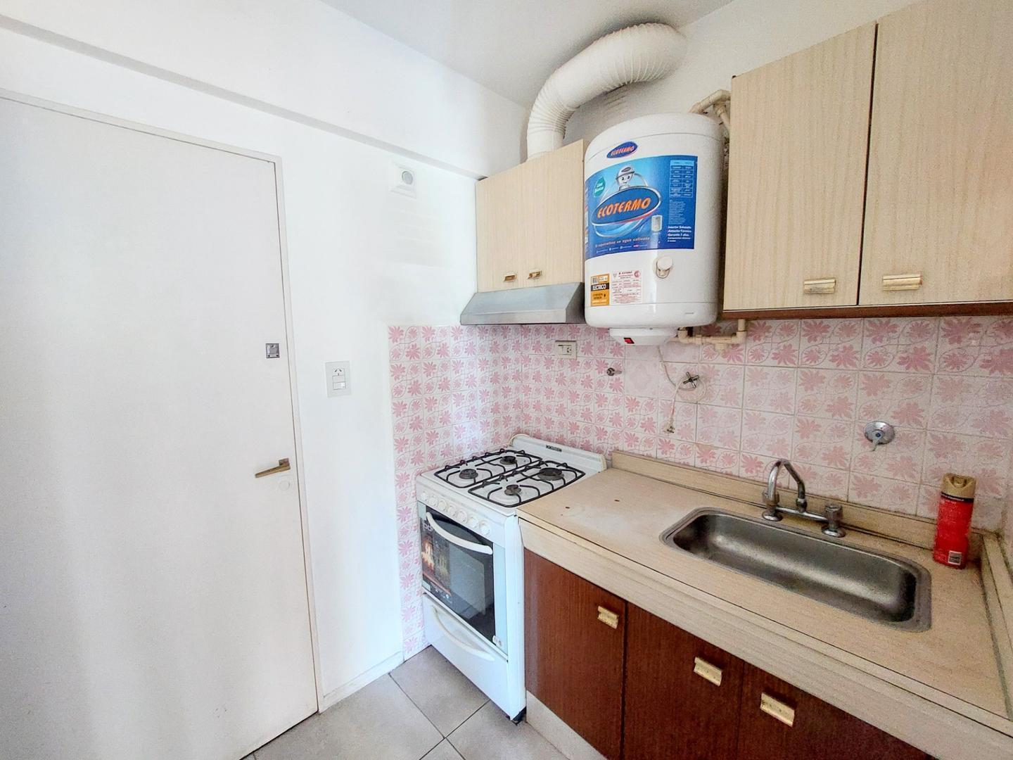 Foto de Departamento de 2 ambientes en Alquiler, imagen 5