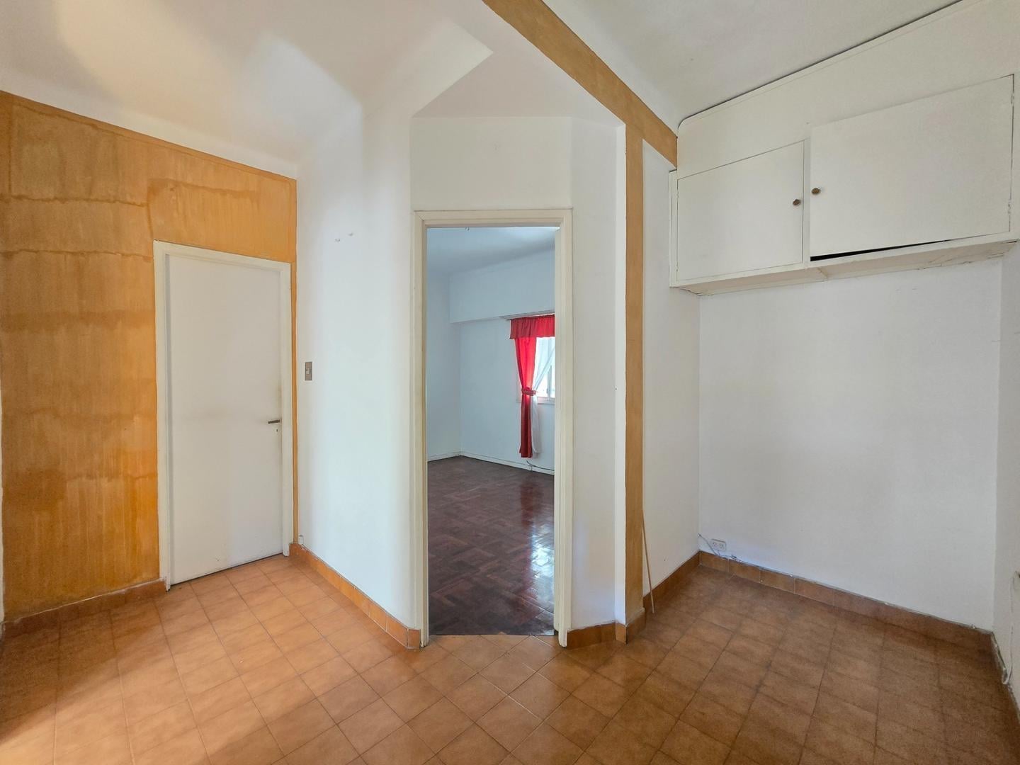 Foto de Departamento con terraza en Alquiler en Ramos Mejía, imagen 1