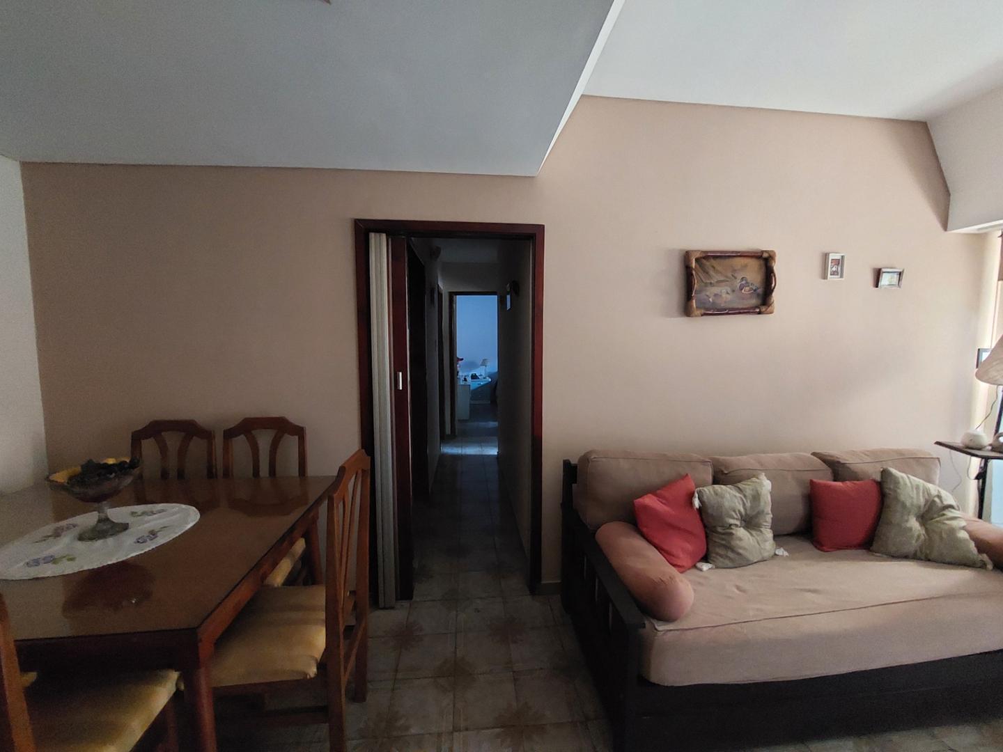 Foto de PH 3 ambientes con patio y terraza en Ramos Mejía, imagen 5