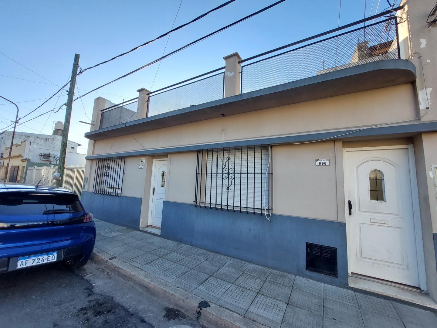 Foto de PH 3 ambientes con patio y terraza en Ramos Mejía, imagen 1