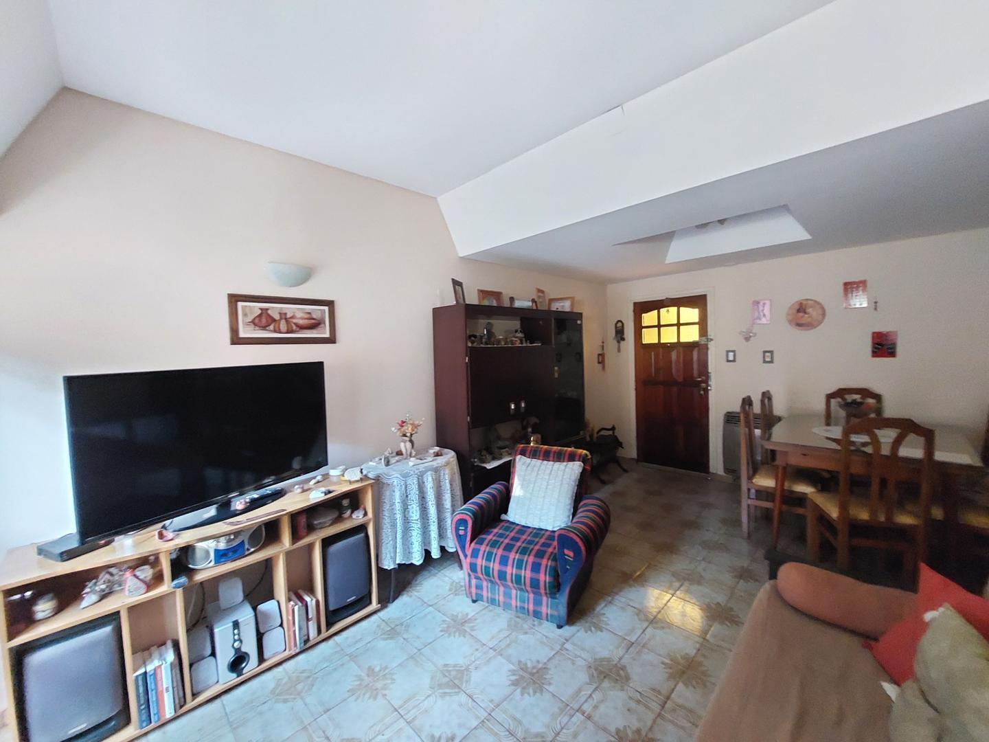 Foto de PH 3 ambientes con patio y terraza en Ramos Mejía, imagen 4