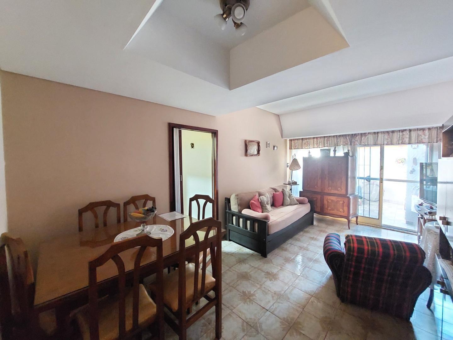 Foto de PH 3 ambientes con patio y terraza en Ramos Mejía, imagen 2