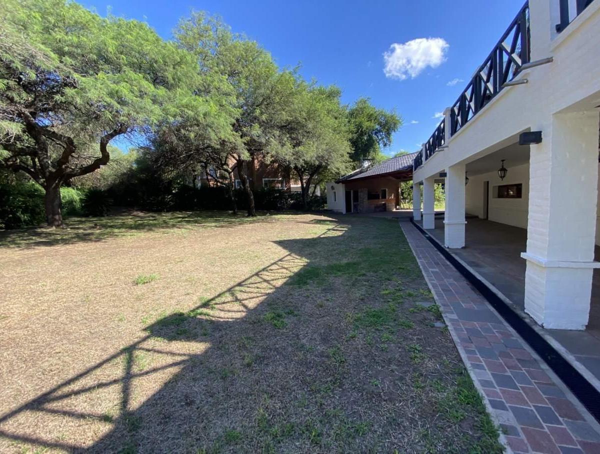 El Bosque - Casa - Venta 2