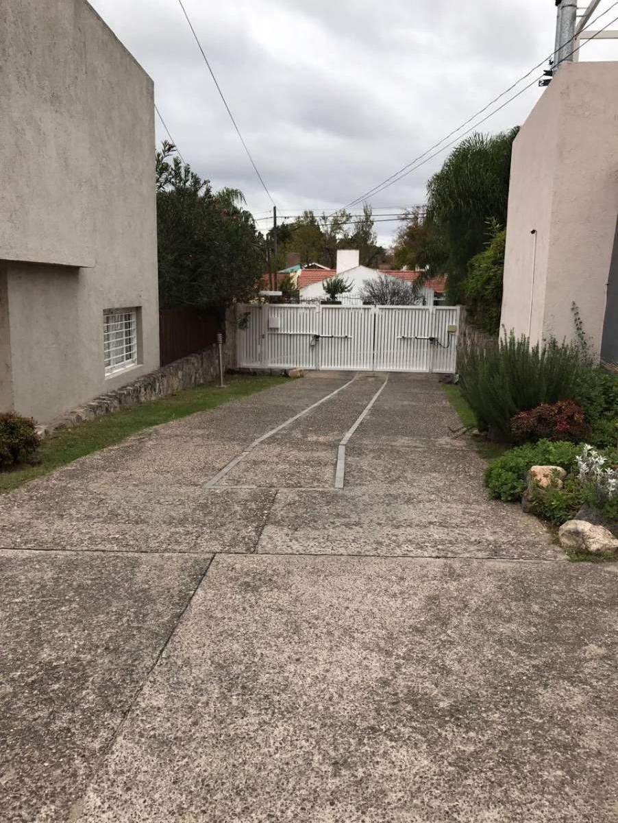 Housing - Villa Belgrano - Duplex Grande