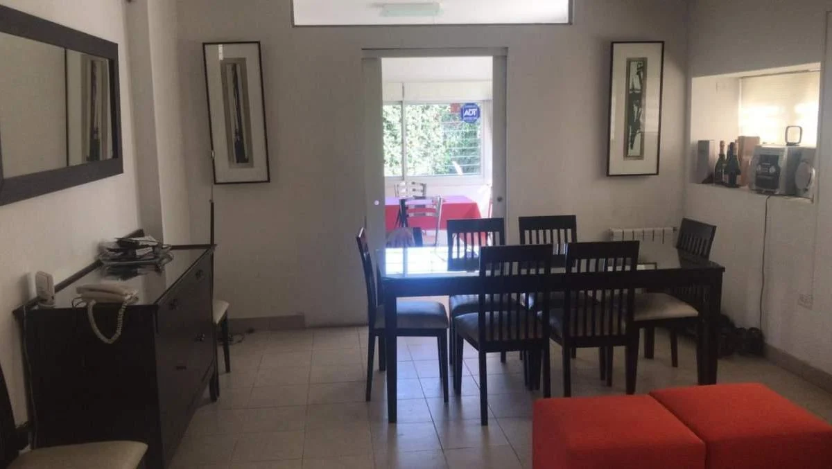 Foto de Housing - Villa Belgrano - Duplex Grande, imagen 3
