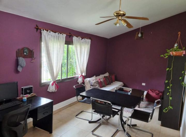 VILLA BELGRANO - Alquiler Temporario - CASA 3