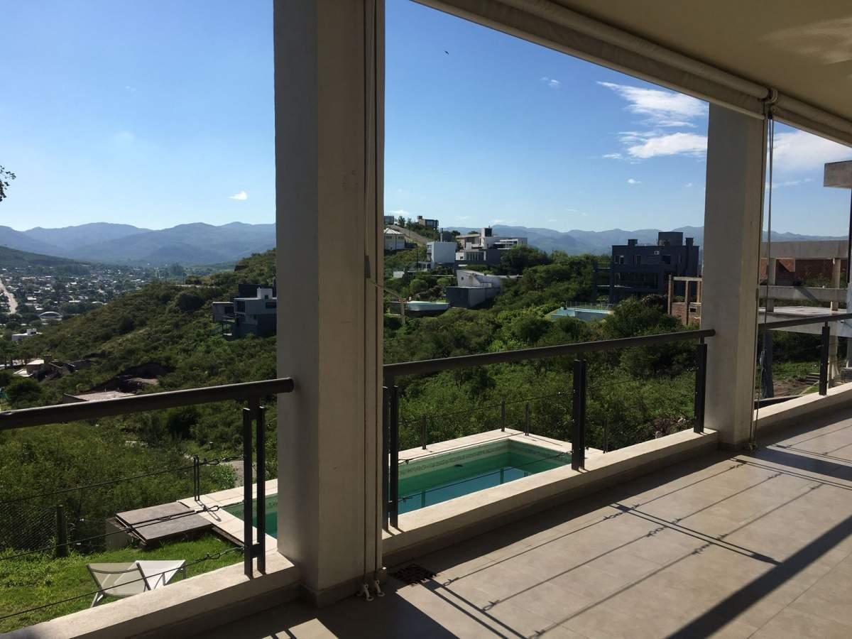 La Cuesta - Casa - Gran Vista - Veala Hoy 1