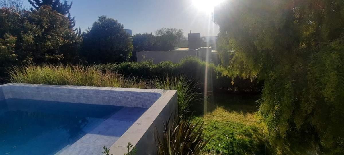 La Cuesta - Casa - Pileta - Impecable 5