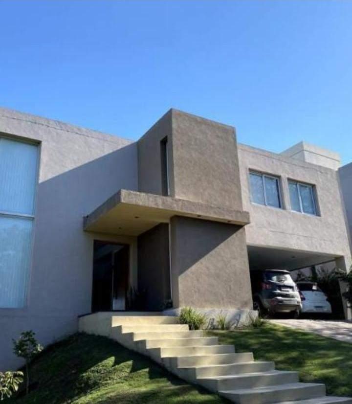 El Rodeo - Casa - Venta - Country 2
