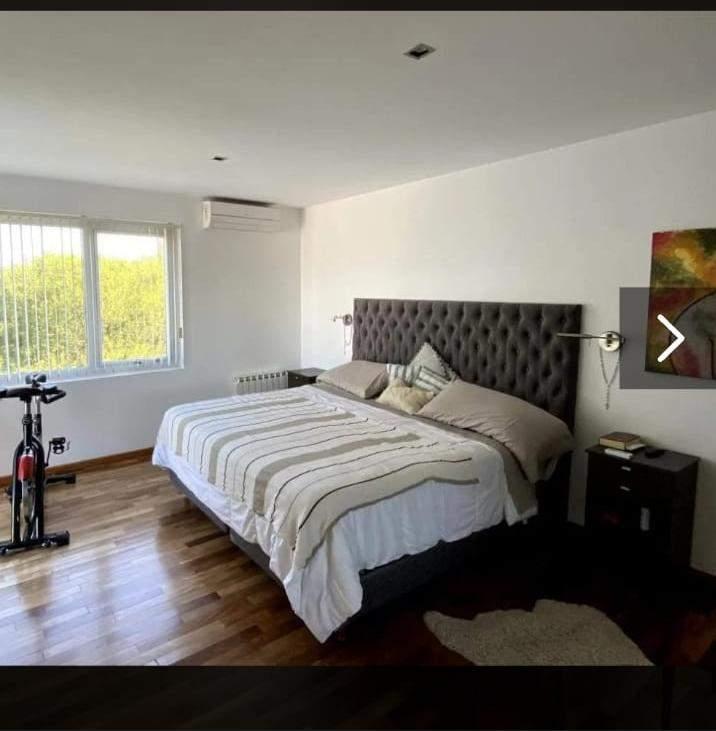 El Rodeo - Casa - Venta - Country 4