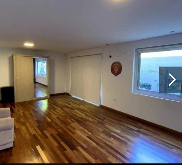 El Rodeo - Casa - Venta - Country 3
