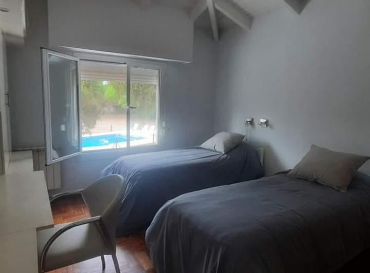 VILLA ALLENDE - LA HERRADURA - ALQUILER TEMPORARIO -MENSUAL 3