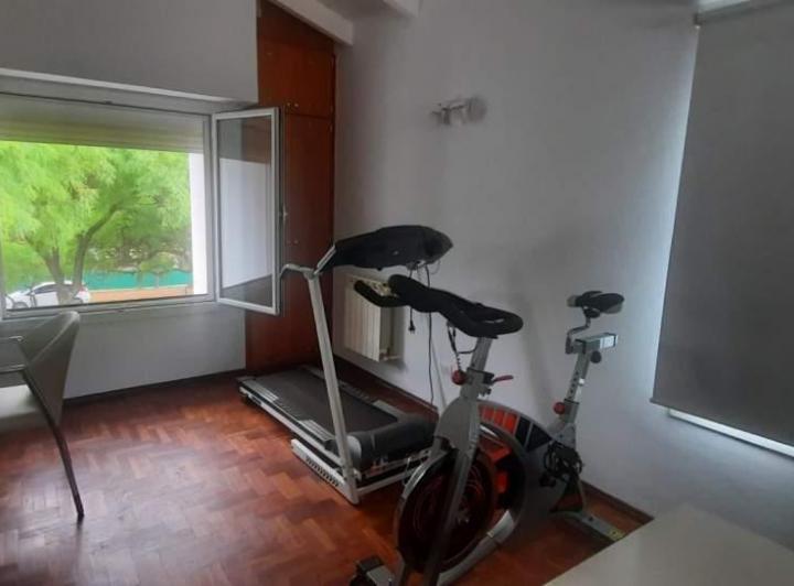 VILLA ALLENDE - LA HERRADURA - ALQUILER TEMPORARIO -MENSUAL 4