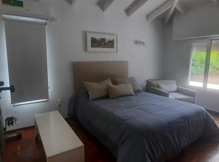 VILLA ALLENDE - LA HERRADURA - ALQUILER TEMPORARIO -MENSUAL 5