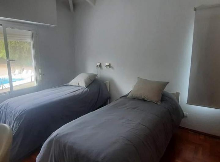 VILLA ALLENDE - LA HERRADURA - ALQUILER TEMPORARIO -MENSUAL 1