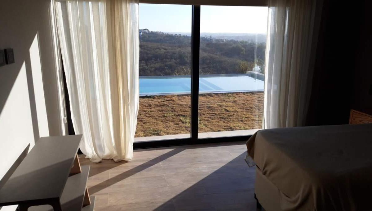 La Rufina - Alquiler - Casa - Amoblada 5