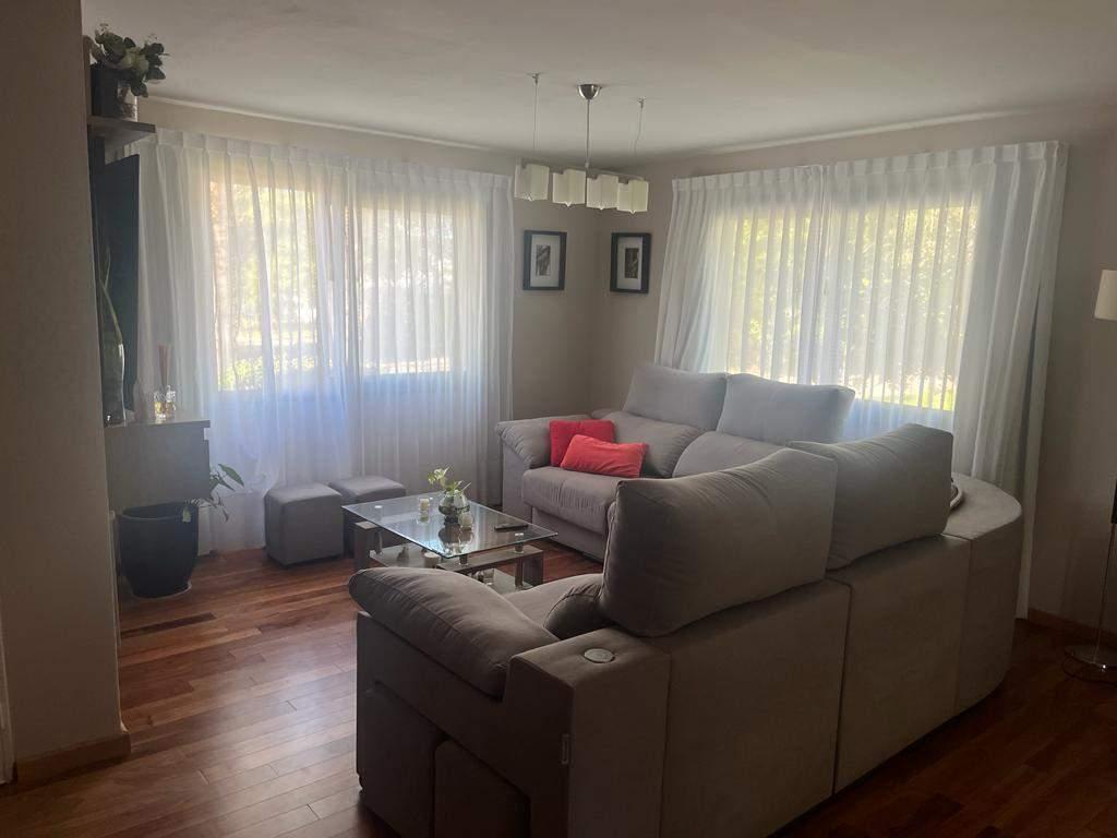 Valle Escondido - Casa - Venta 1