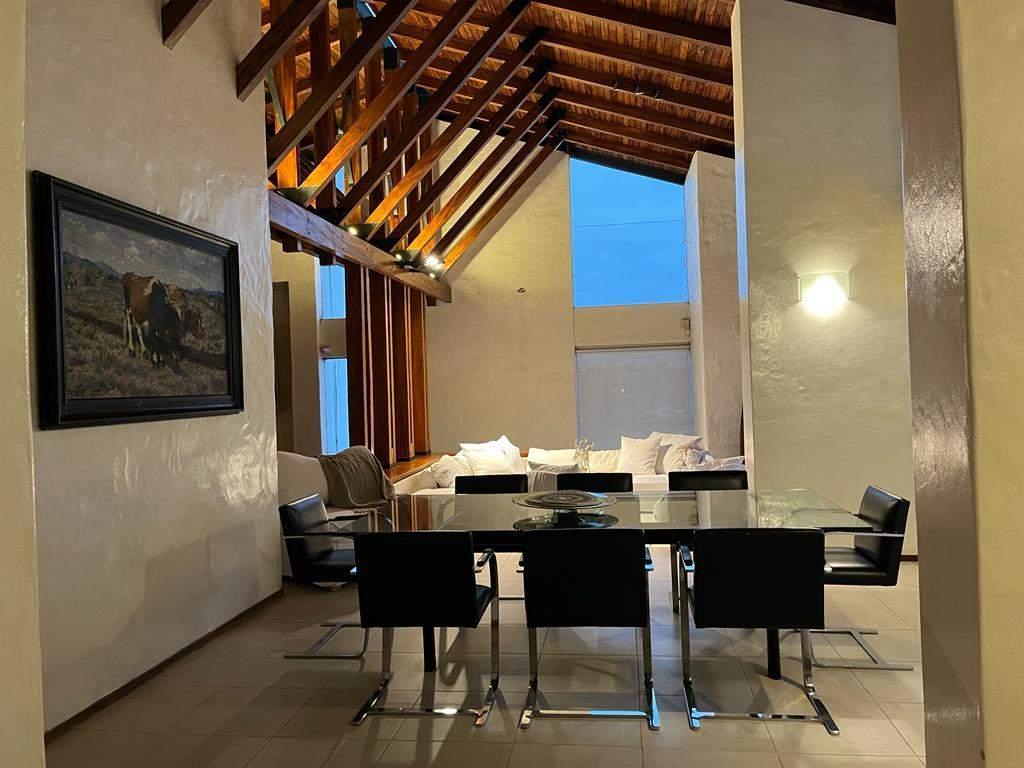 Cerro - Casa - Alquiler - Amoblada 5