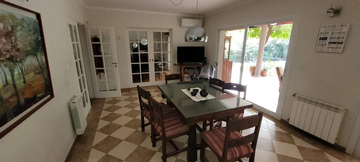 El Bosque - Casa - Venta - Impecable 3