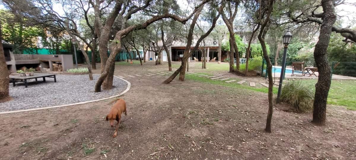 El Bosque - Casa - Venta - Impecable 5