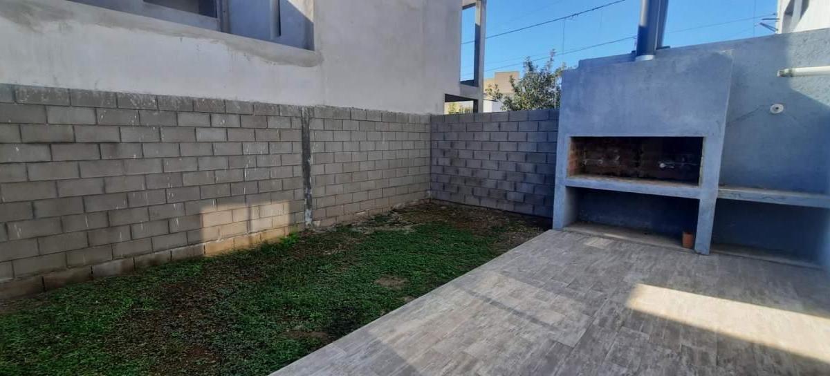 Chacras del Norte - Casa - Amoblada 4