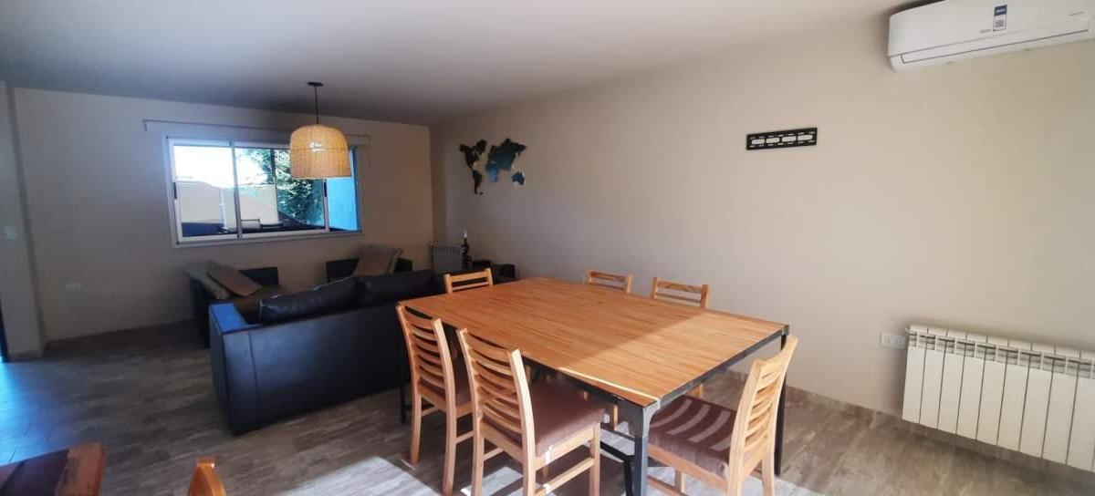 Chacras del Norte - Casa - Venta - Apta Banco 5